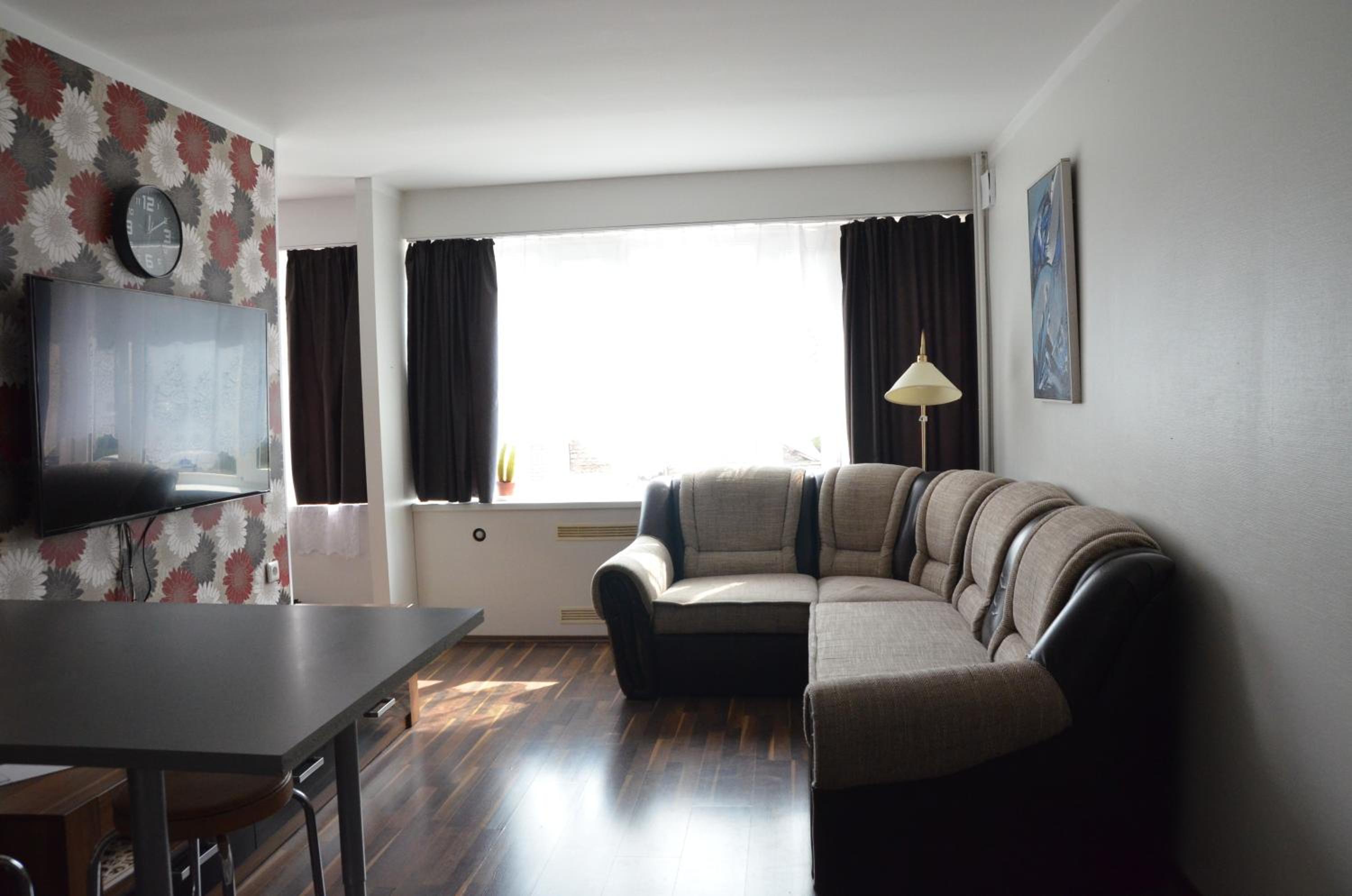 Liivalaia city center apartment
