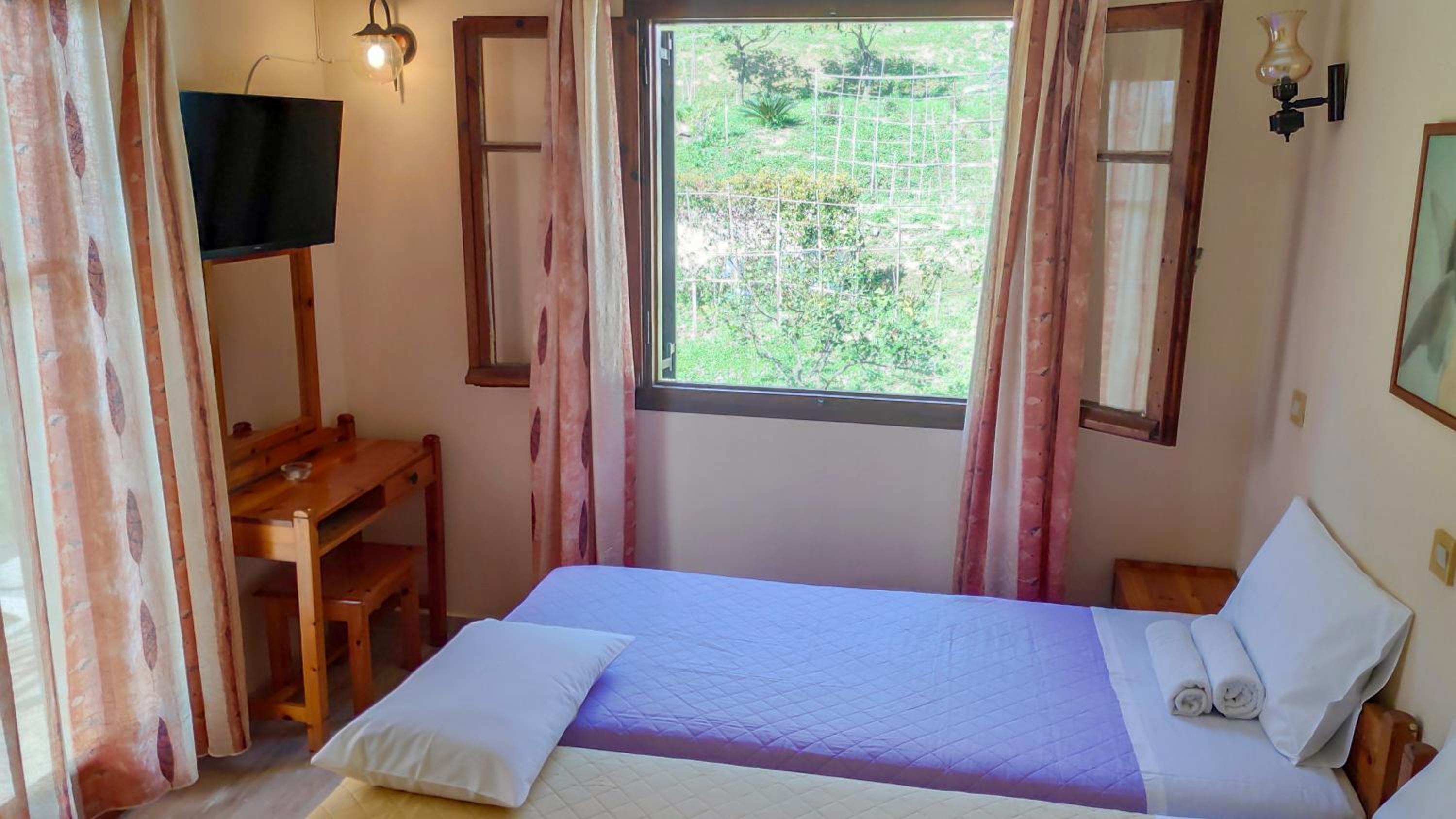 Eleni's Apartments & Studios 1