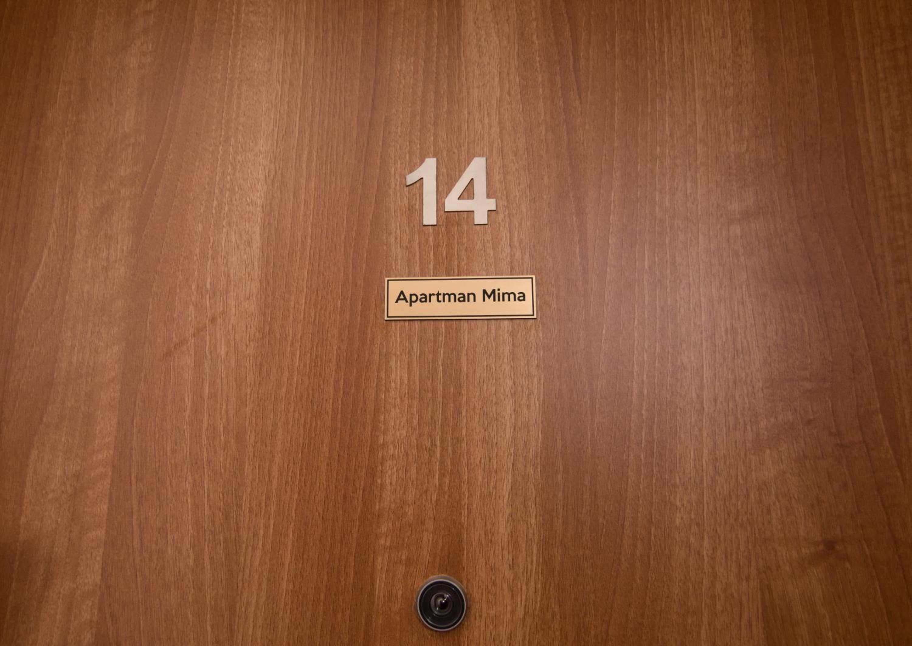 Apartman Mima Divcibare view 5