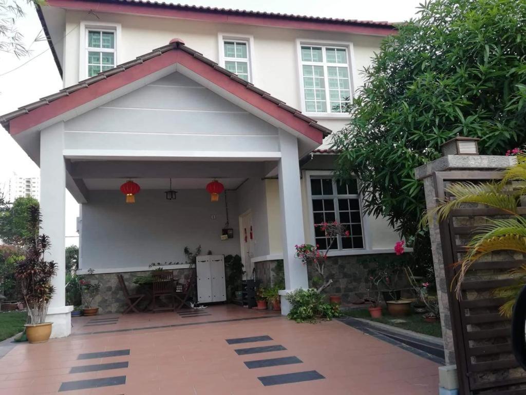 Ideal Homestay Bayan Lepas photo 1