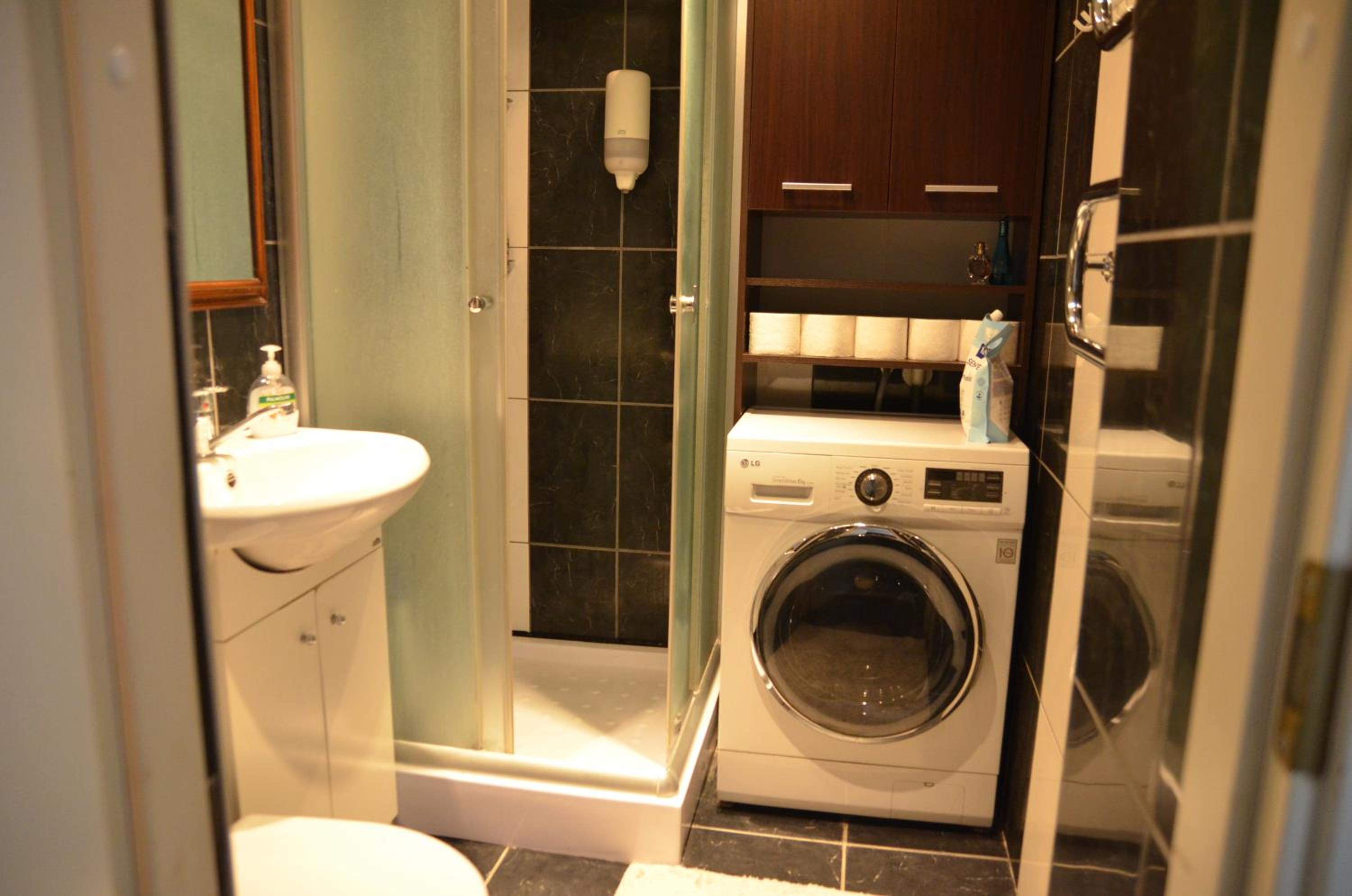 Liivalaia city center apartment