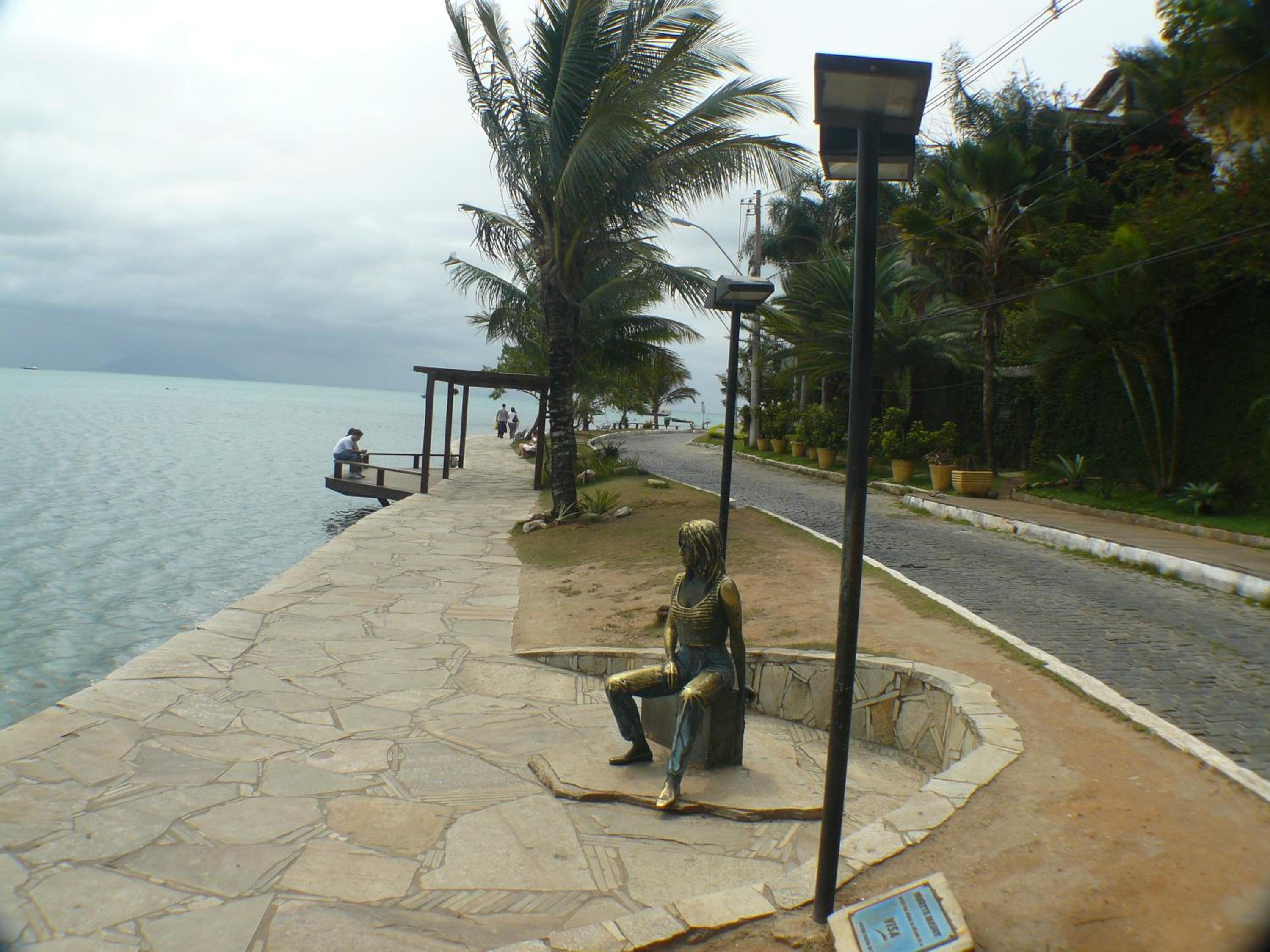 Buzios Beach Internacional Residence Service