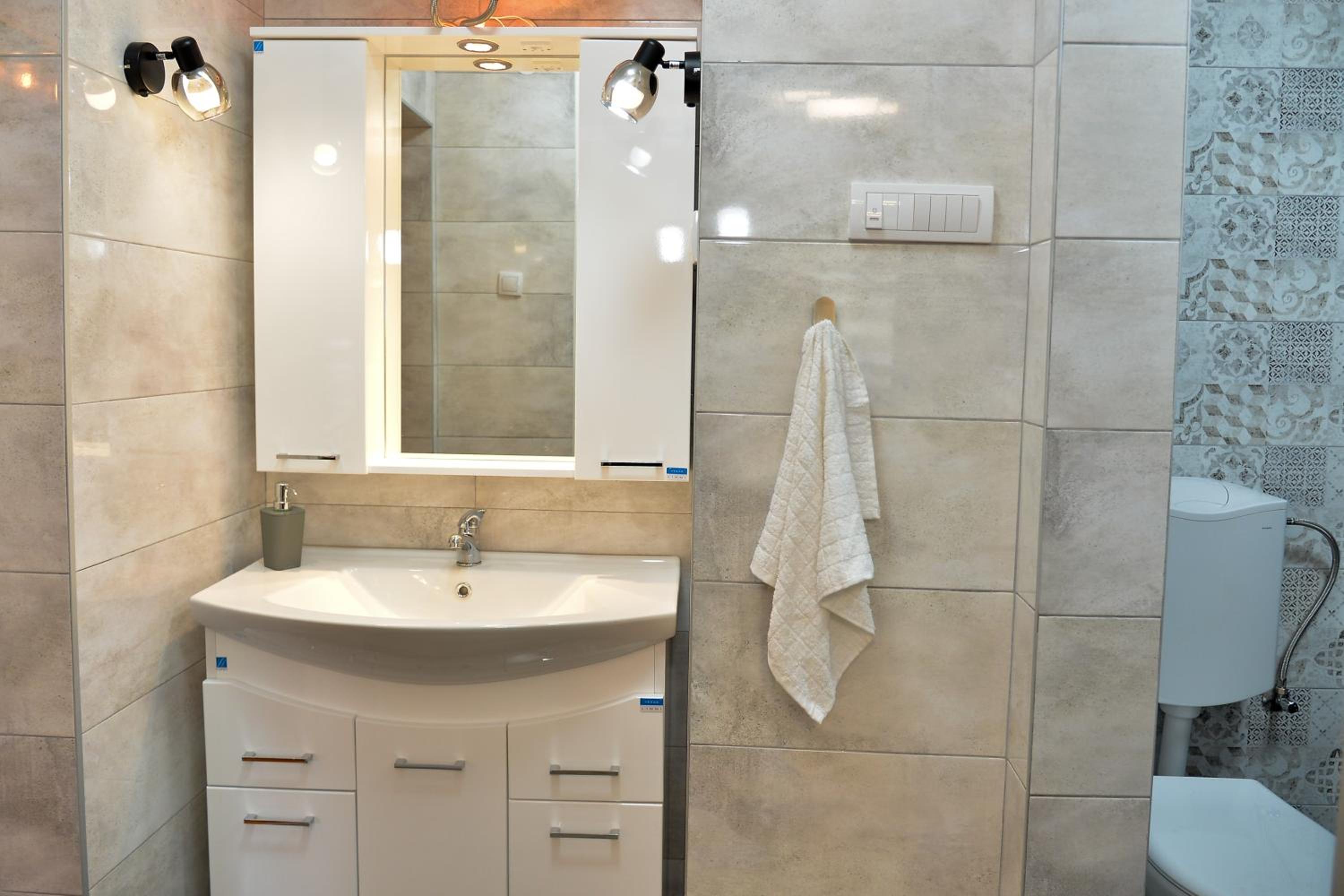 Apartman Lenka