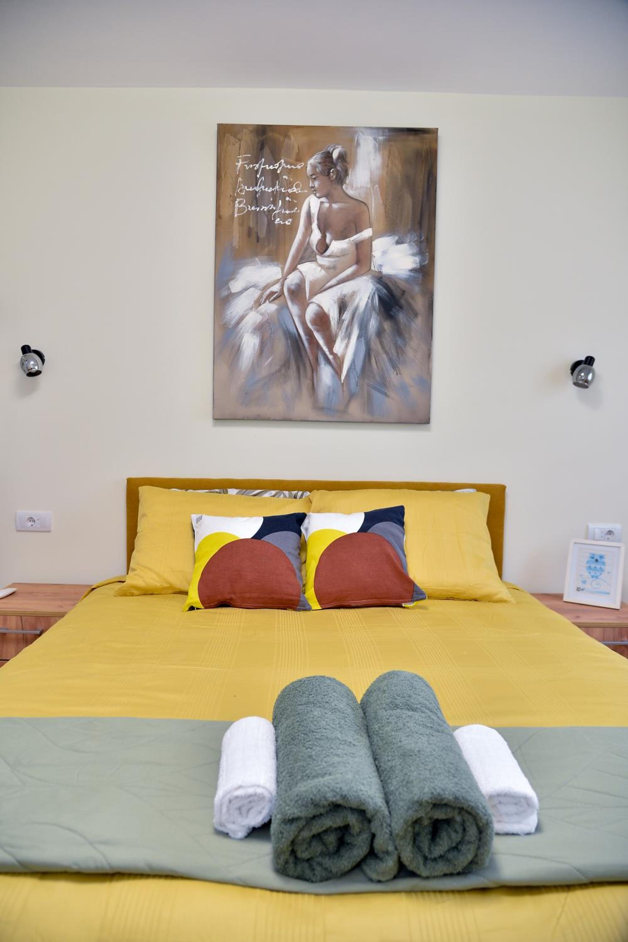 Apartman Lenka