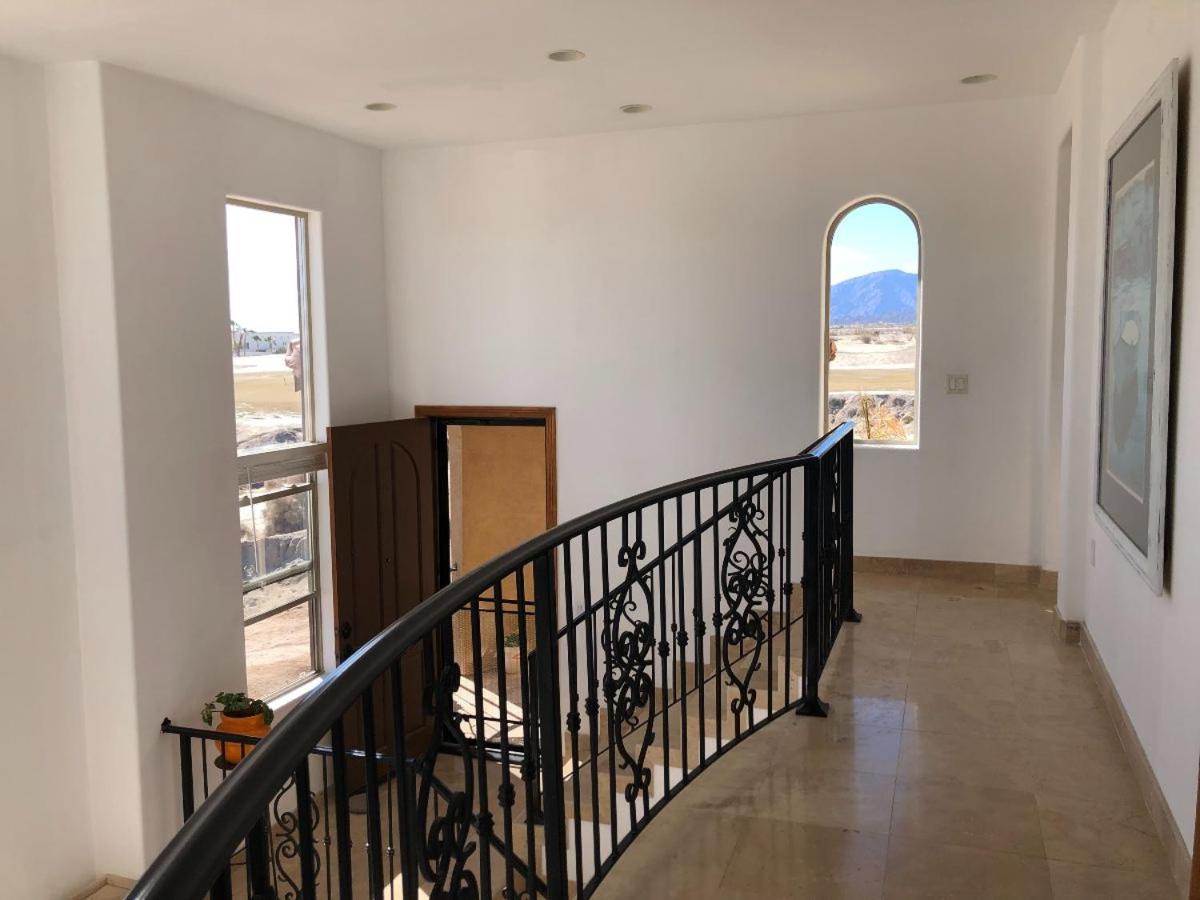Stunning San Felipe Seaside Villa Steps from the Beach view 2