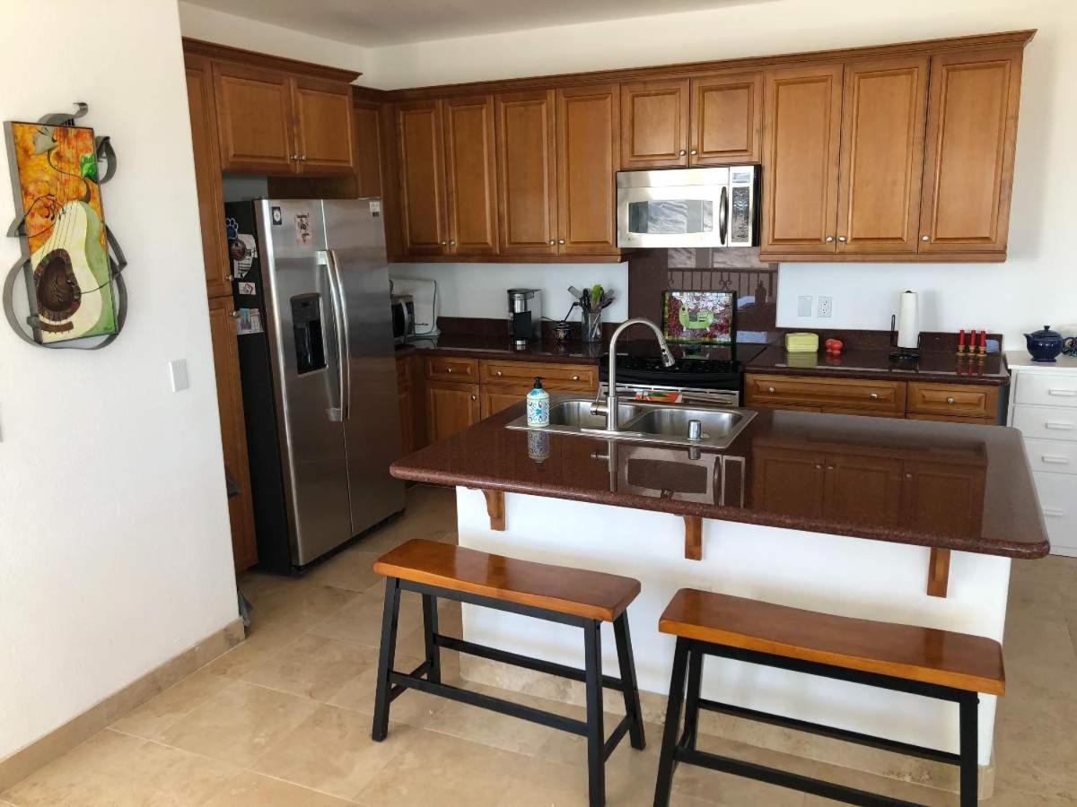 Stunning San Felipe Seaside Villa Steps from the Beach view 3