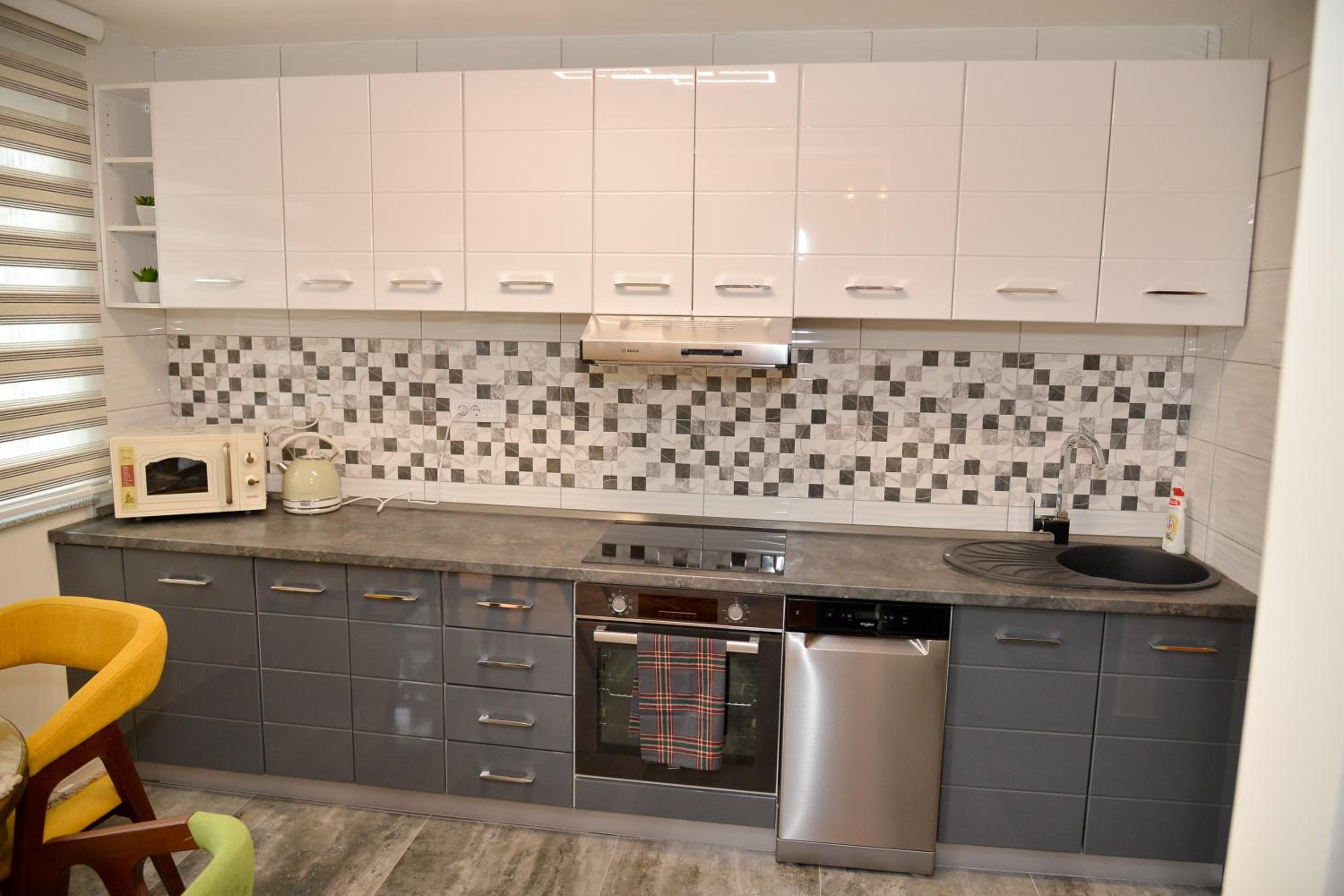 Apartman Lenka