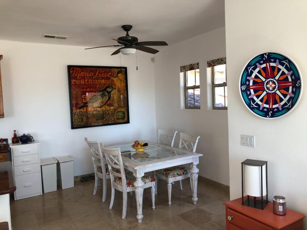 Stunning San Felipe Seaside Villa Steps from the Beach view 5
