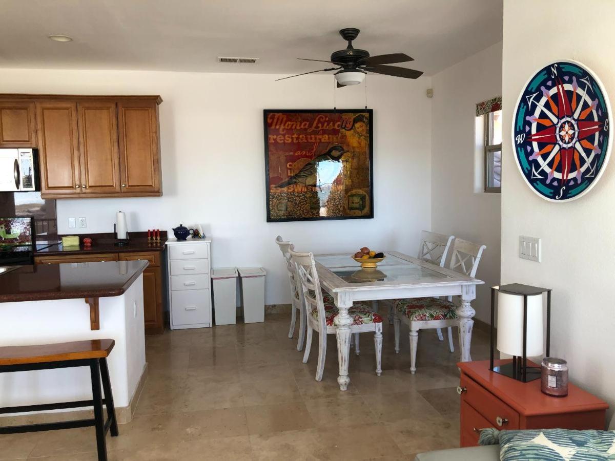 Stunning San Felipe Seaside Villa Steps from the Beach view 4