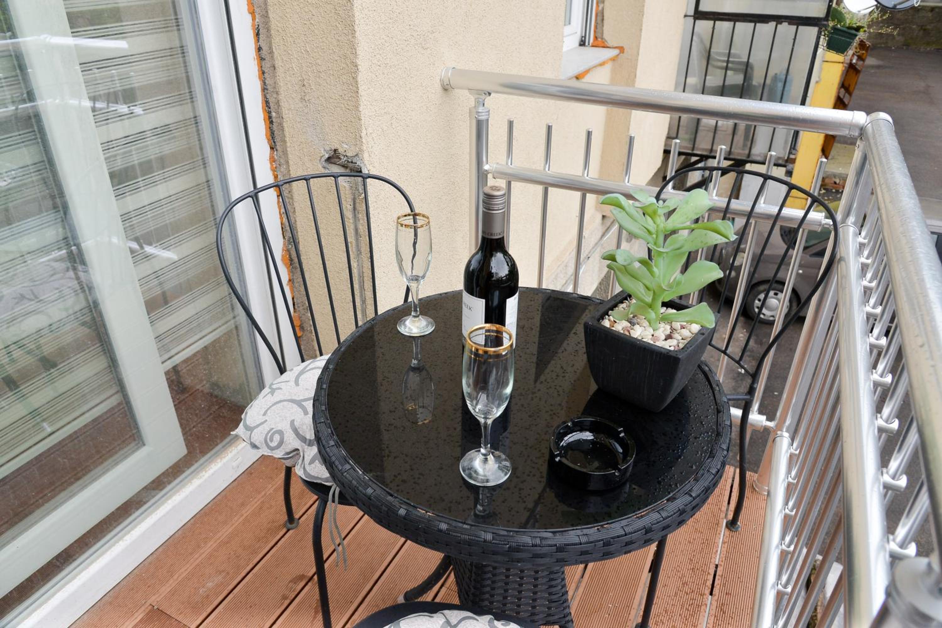 Apartman Lenka