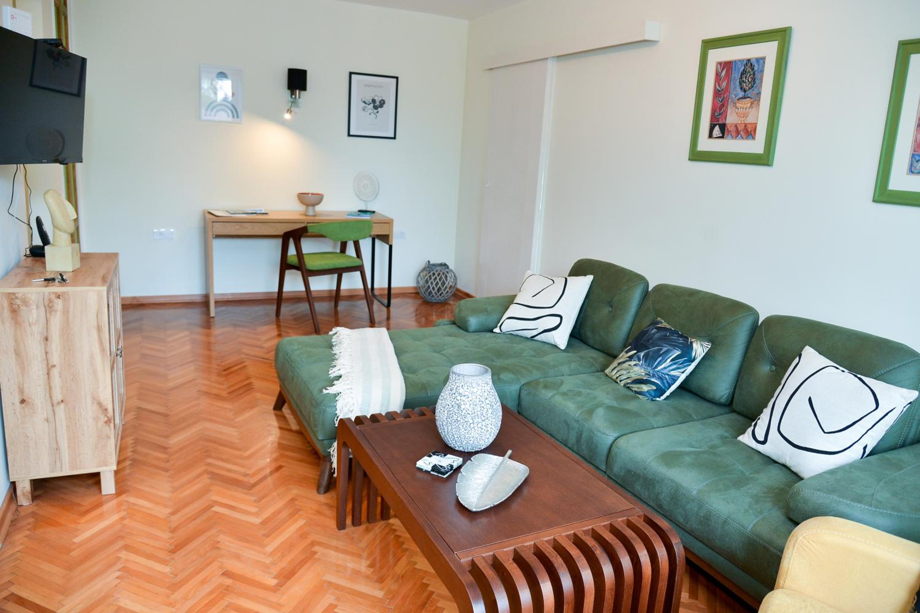 Apartman Lenka
