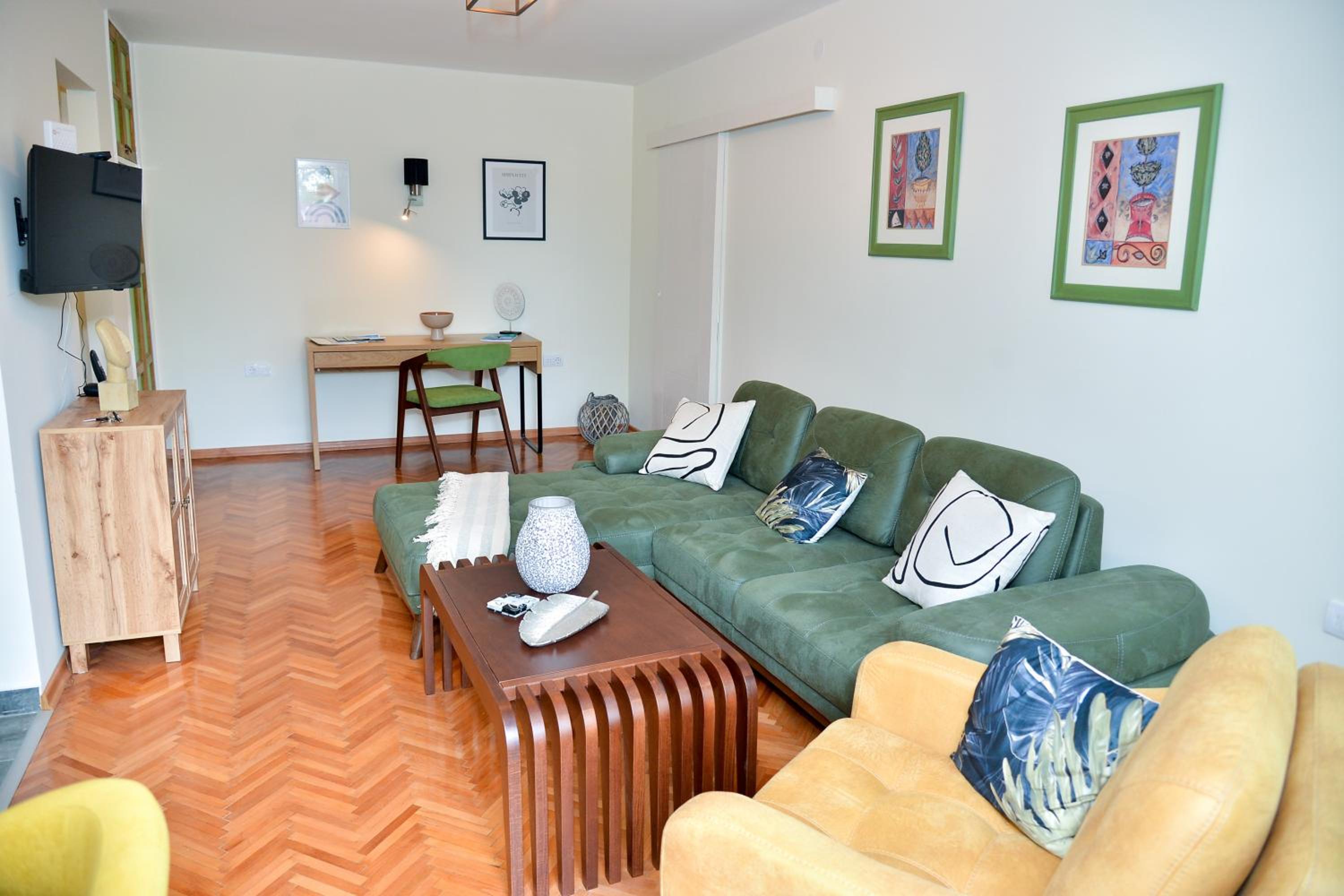 Apartman Lenka
