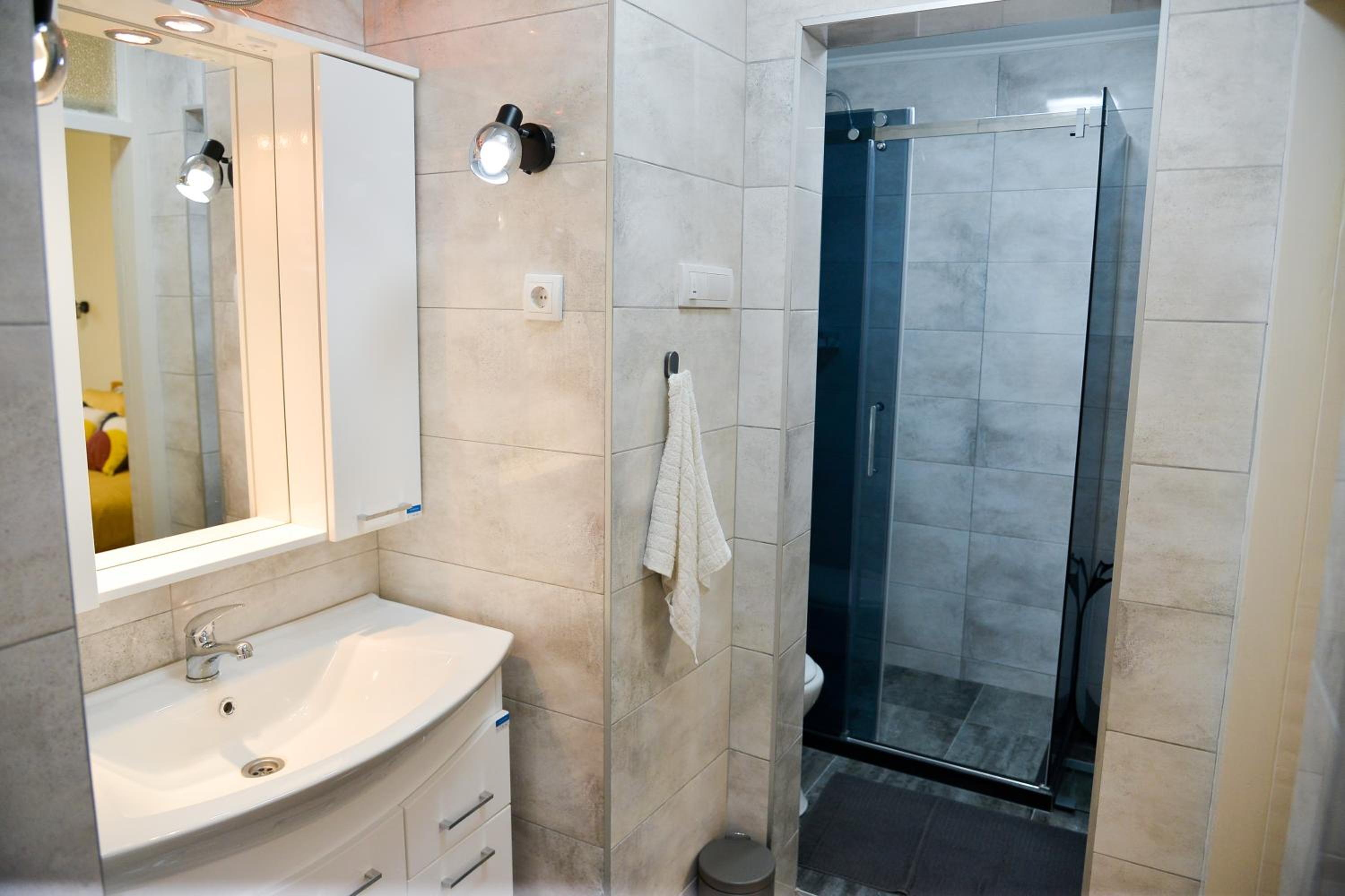Apartman Lenka