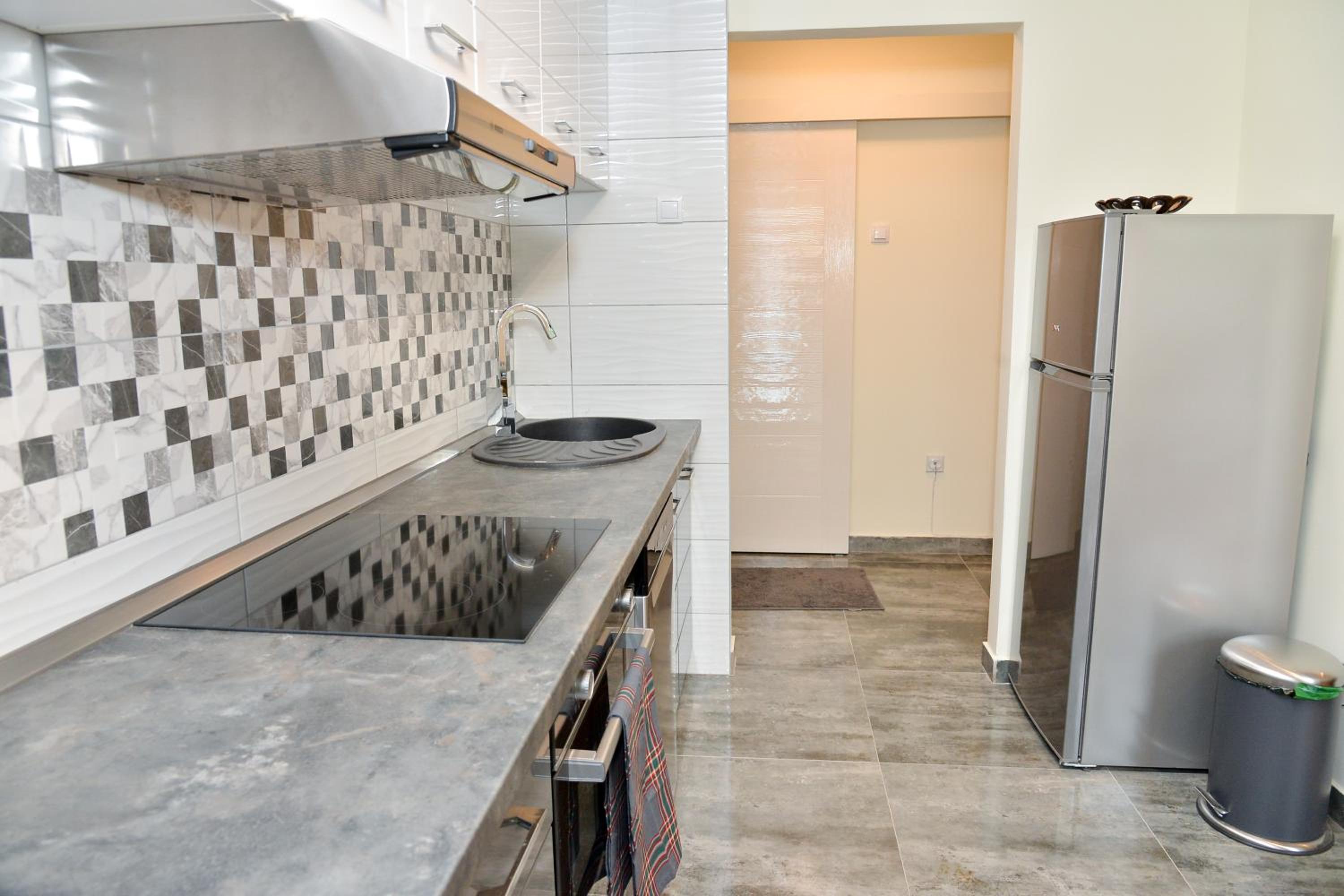 Apartman Lenka