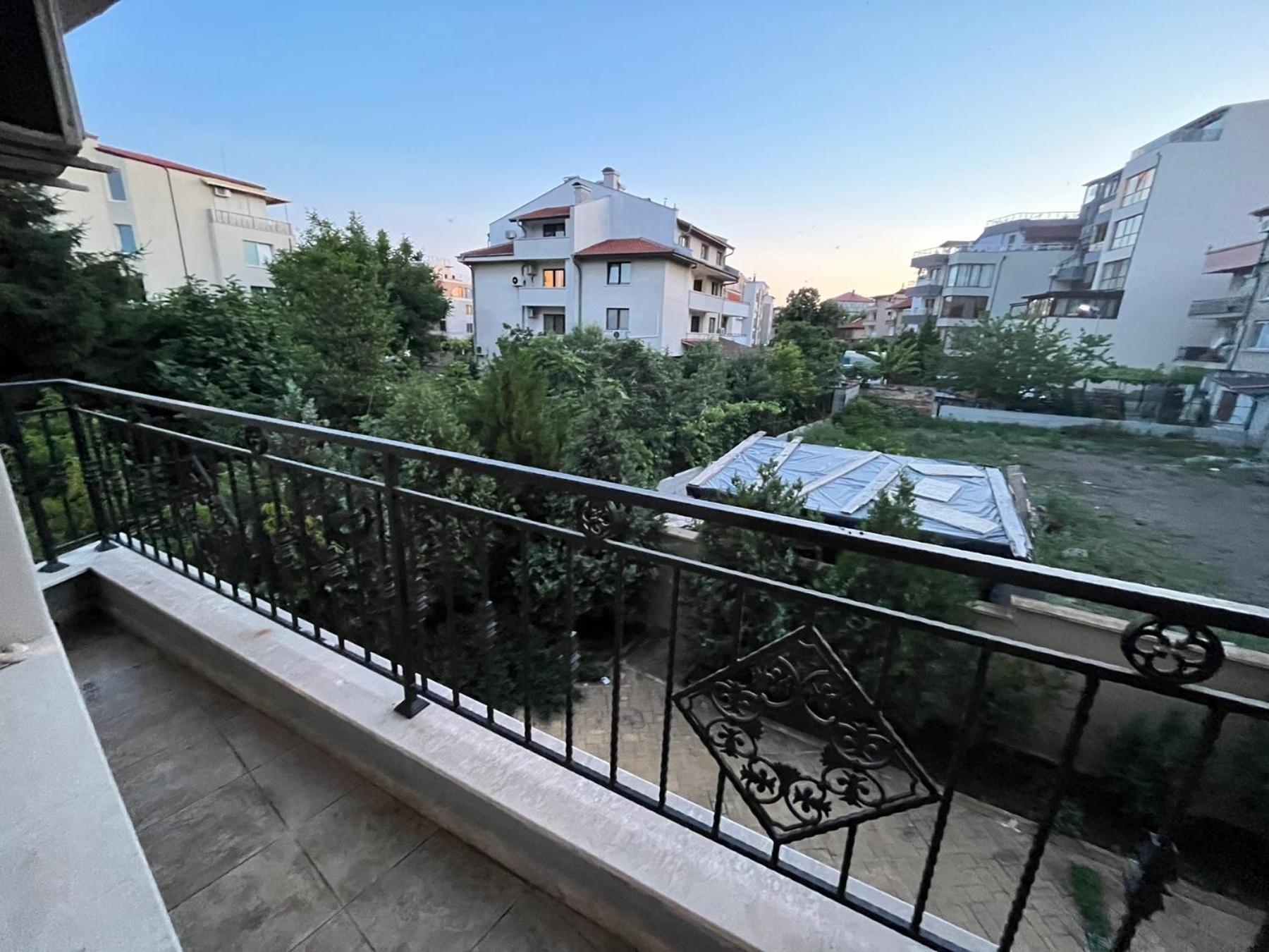 Vqra Sarafovo