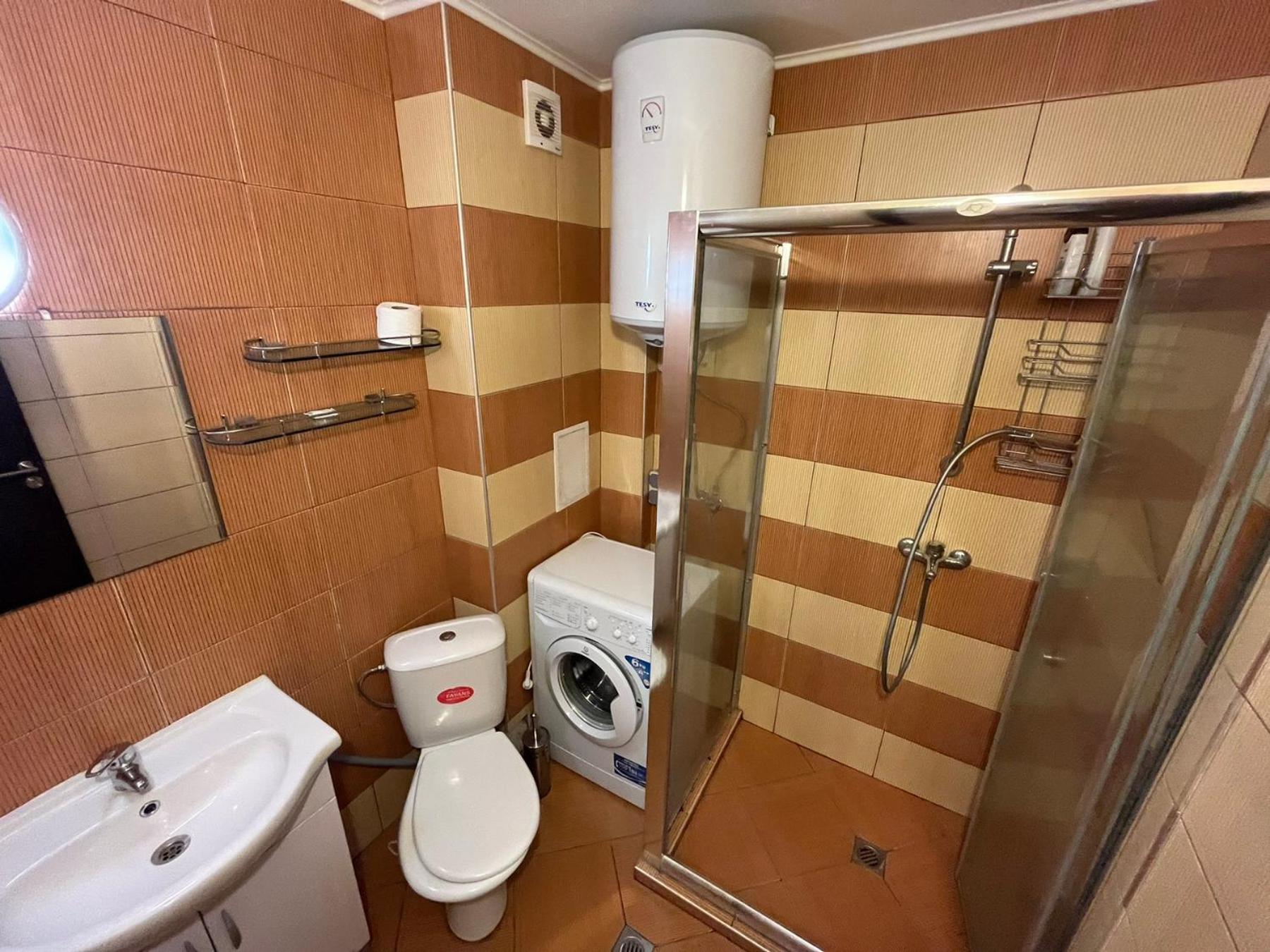 Vqra Sarafovo