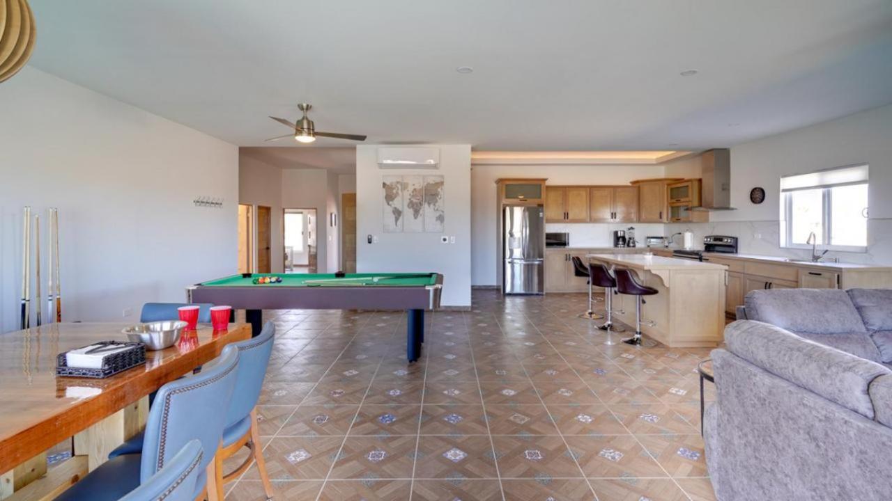 Amazing El Dorado Ranch Pool house La Kasa 53 view 4