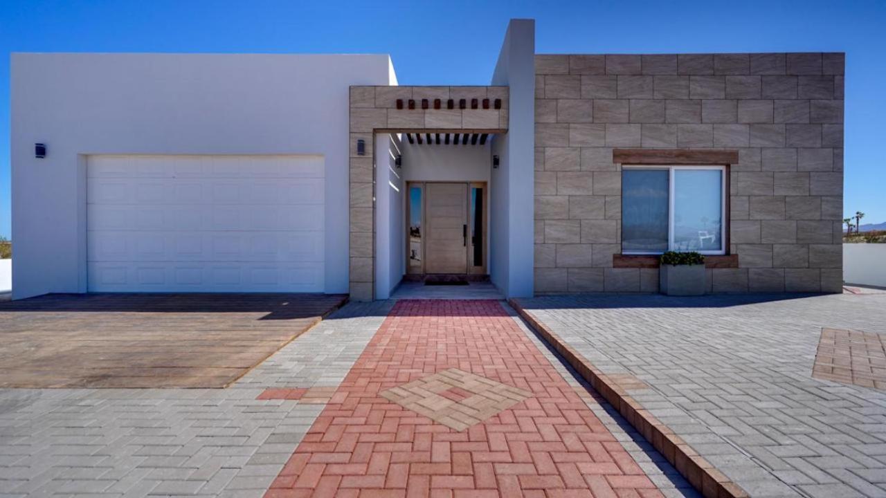 Amazing El Dorado Ranch Pool house La Kasa 53 view 5
