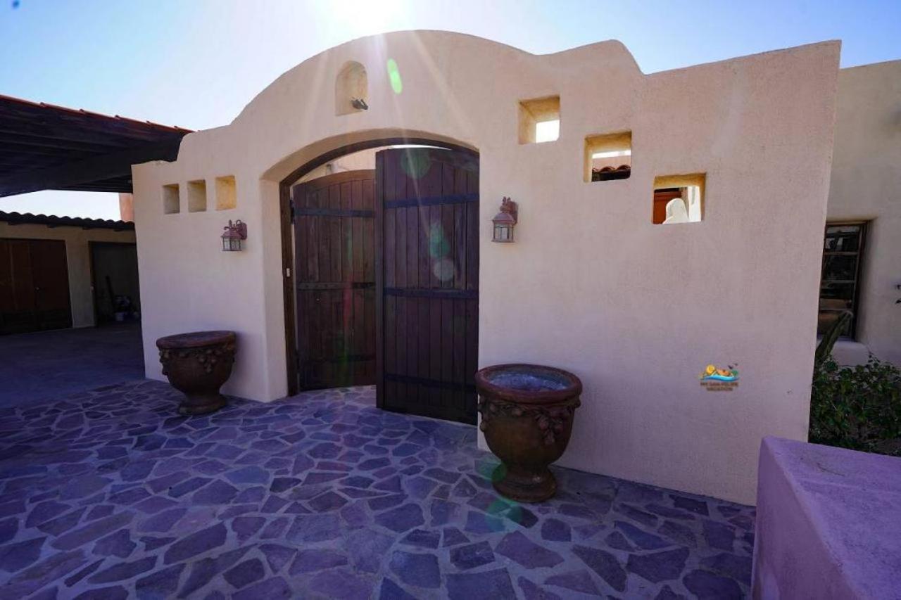 Casa Chaparral - Beautiful vacation home for rent in San Felipe view 3