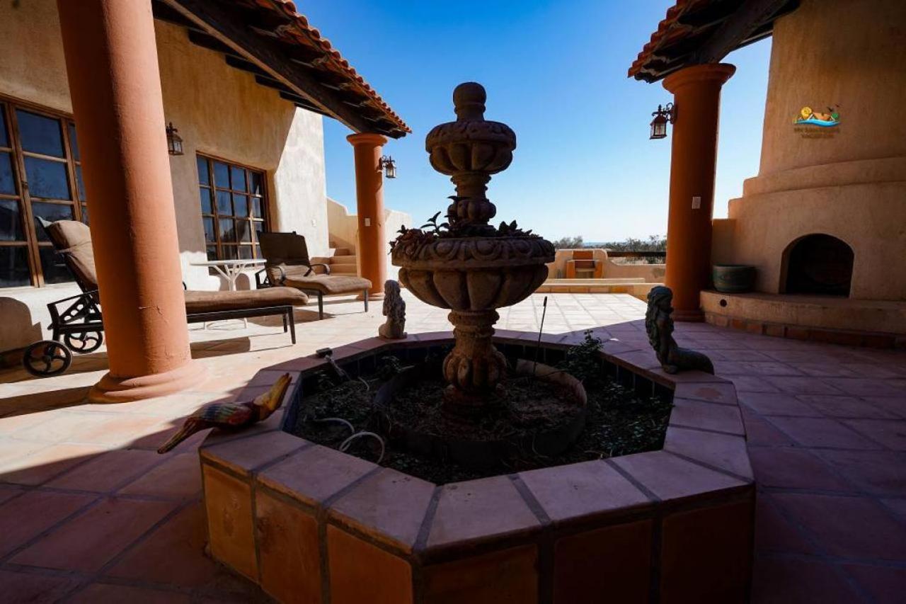 Casa Chaparral - Beautiful vacation home for rent in San Felipe view 2
