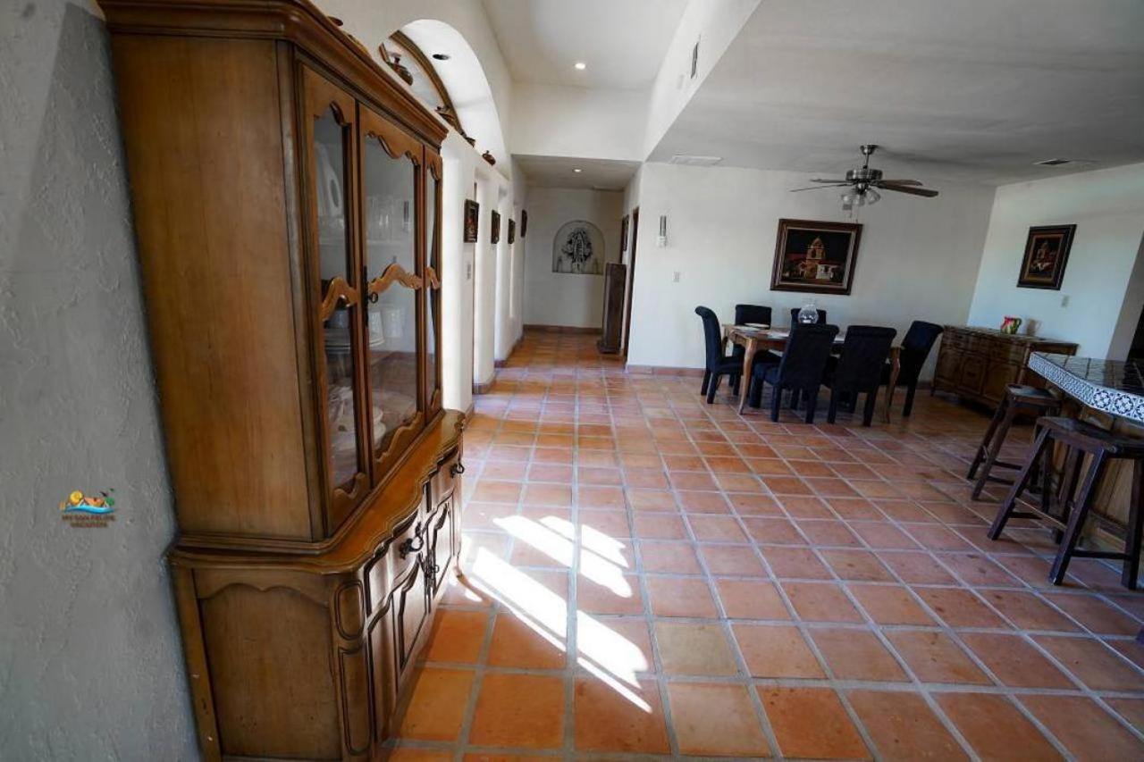 Casa Chaparral - Beautiful vacation home for rent in San Felipe view 5
