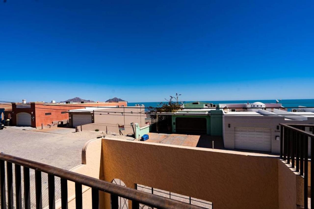 Casa Seascape Villas de Las Palmas view 4