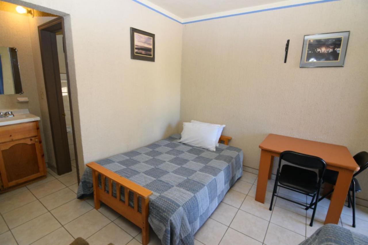 San Felipe Rental Studio #1 FREE WIFI AND CABLE TV view 4