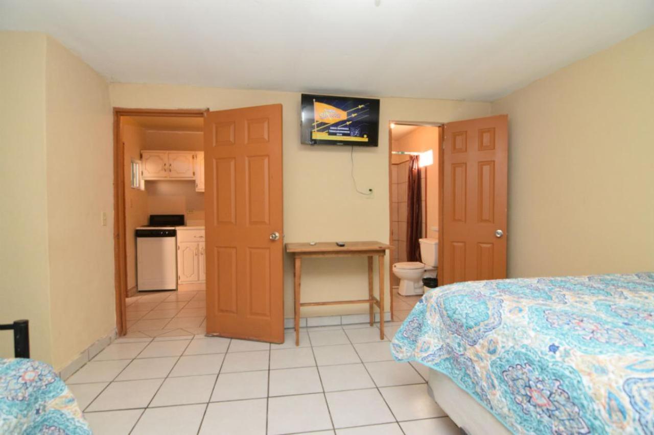 San Felipe Studio 4 FREE WIFI AND CABLE TV view 4