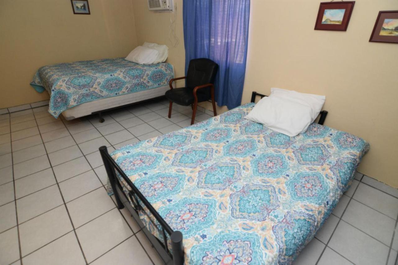 San Felipe Studio 4 FREE WIFI AND CABLE TV view 3