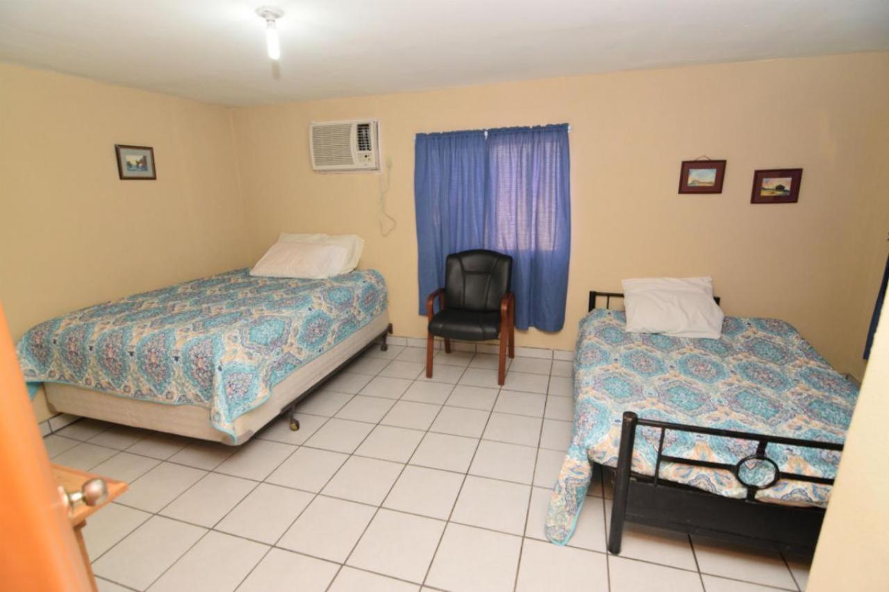 San Felipe Studio 4 FREE WIFI AND CABLE TV view 2