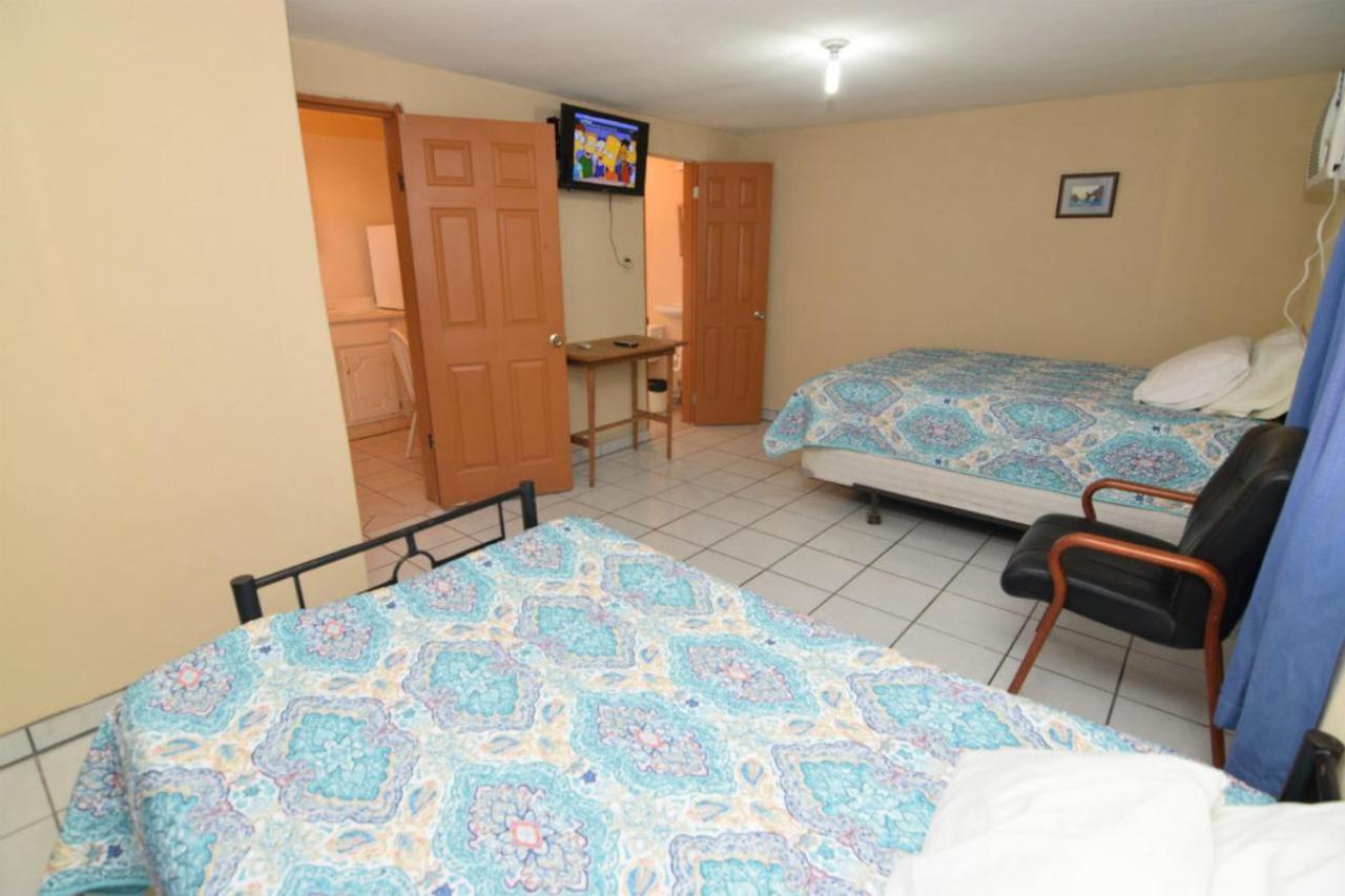 San Felipe Studio 4 FREE WIFI AND CABLE TV view 5