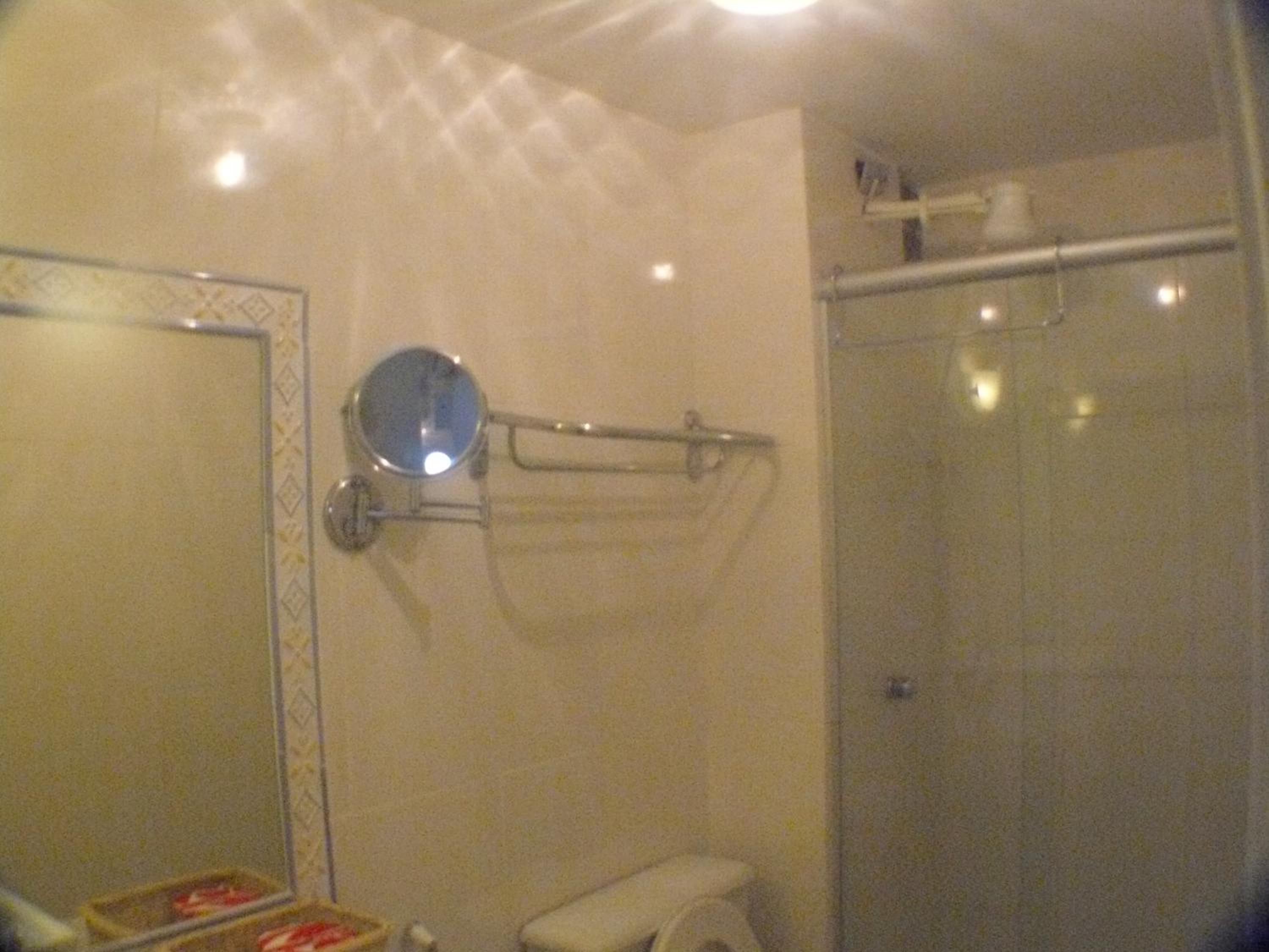 Buzios Beach Internacional Residence Service