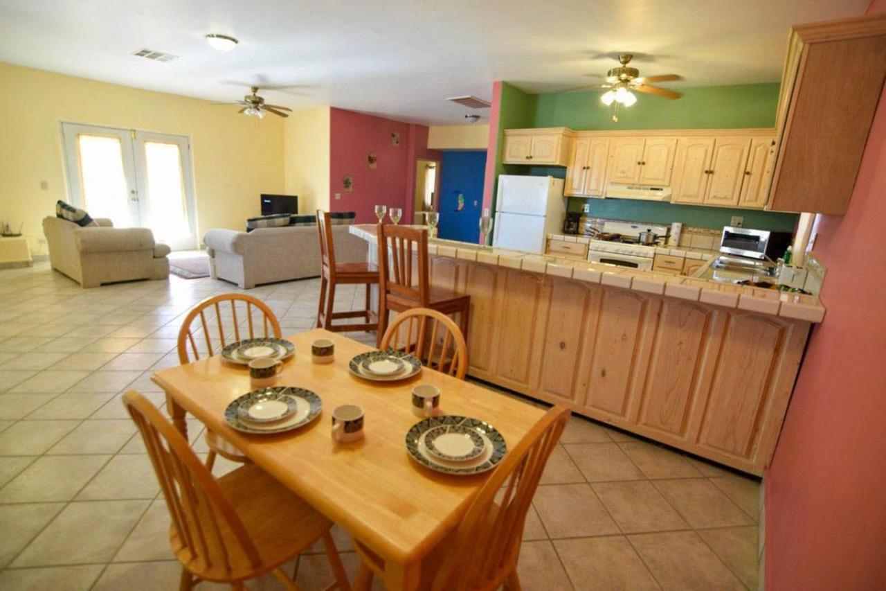2BR San Felipe Family Vacation Home