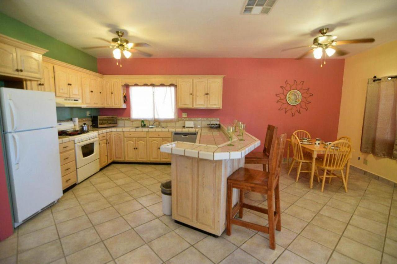 2BR San Felipe Family Vacation Home