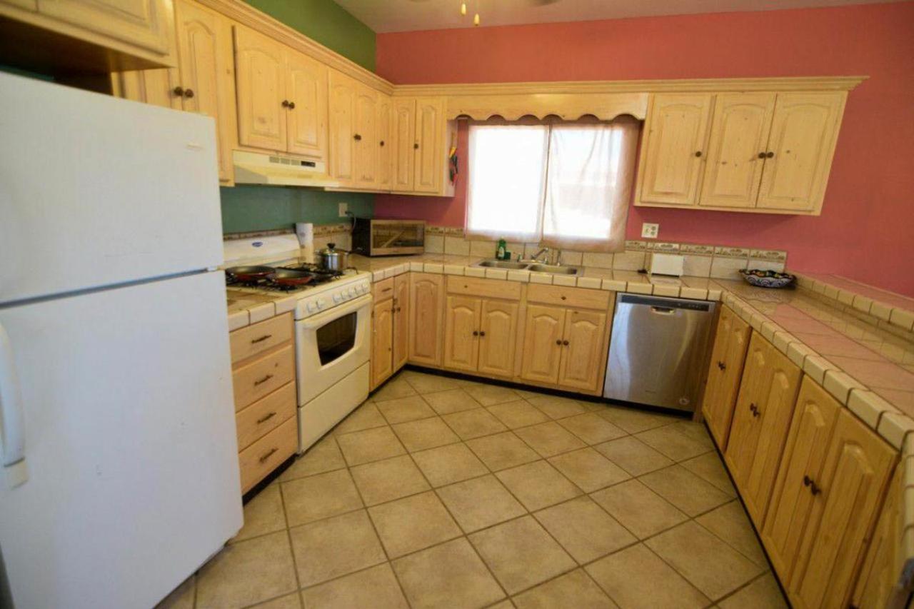 2BR San Felipe Family Vacation Home