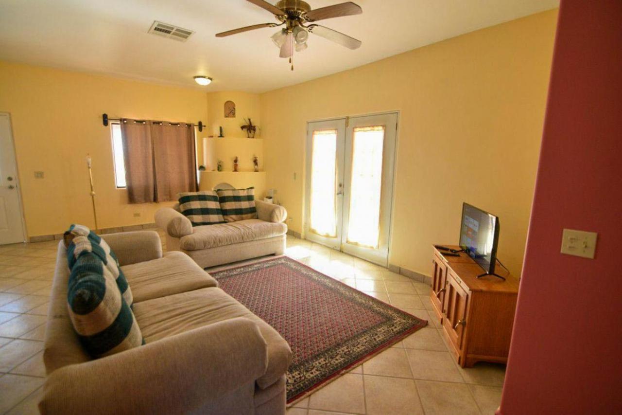 2BR San Felipe Family Vacation Home