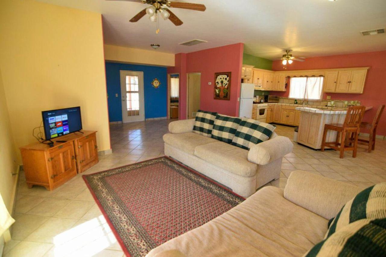 2BR San Felipe Family Vacation Home