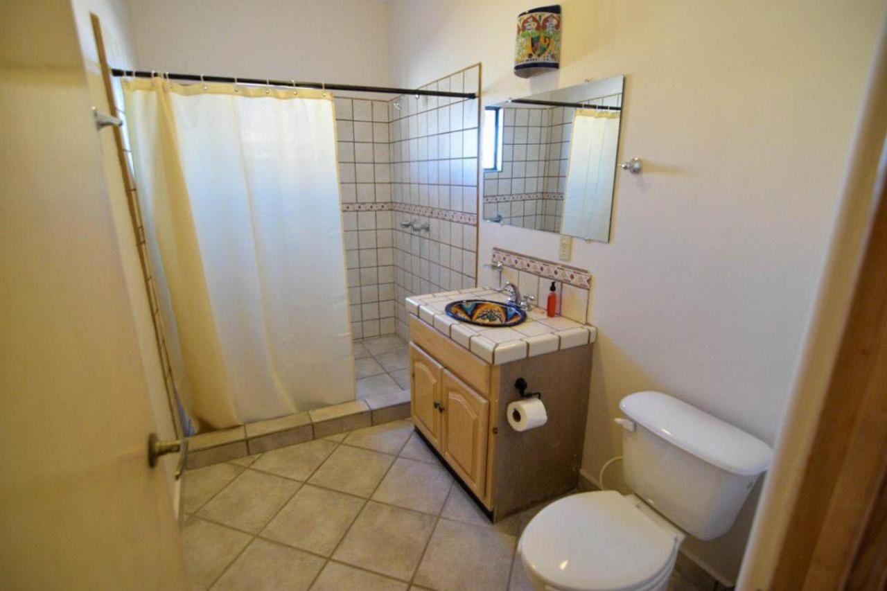 2BR San Felipe Family Vacation Home