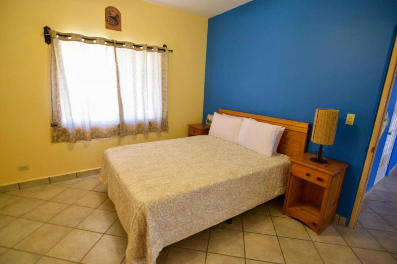 2BR San Felipe Family Vacation Home