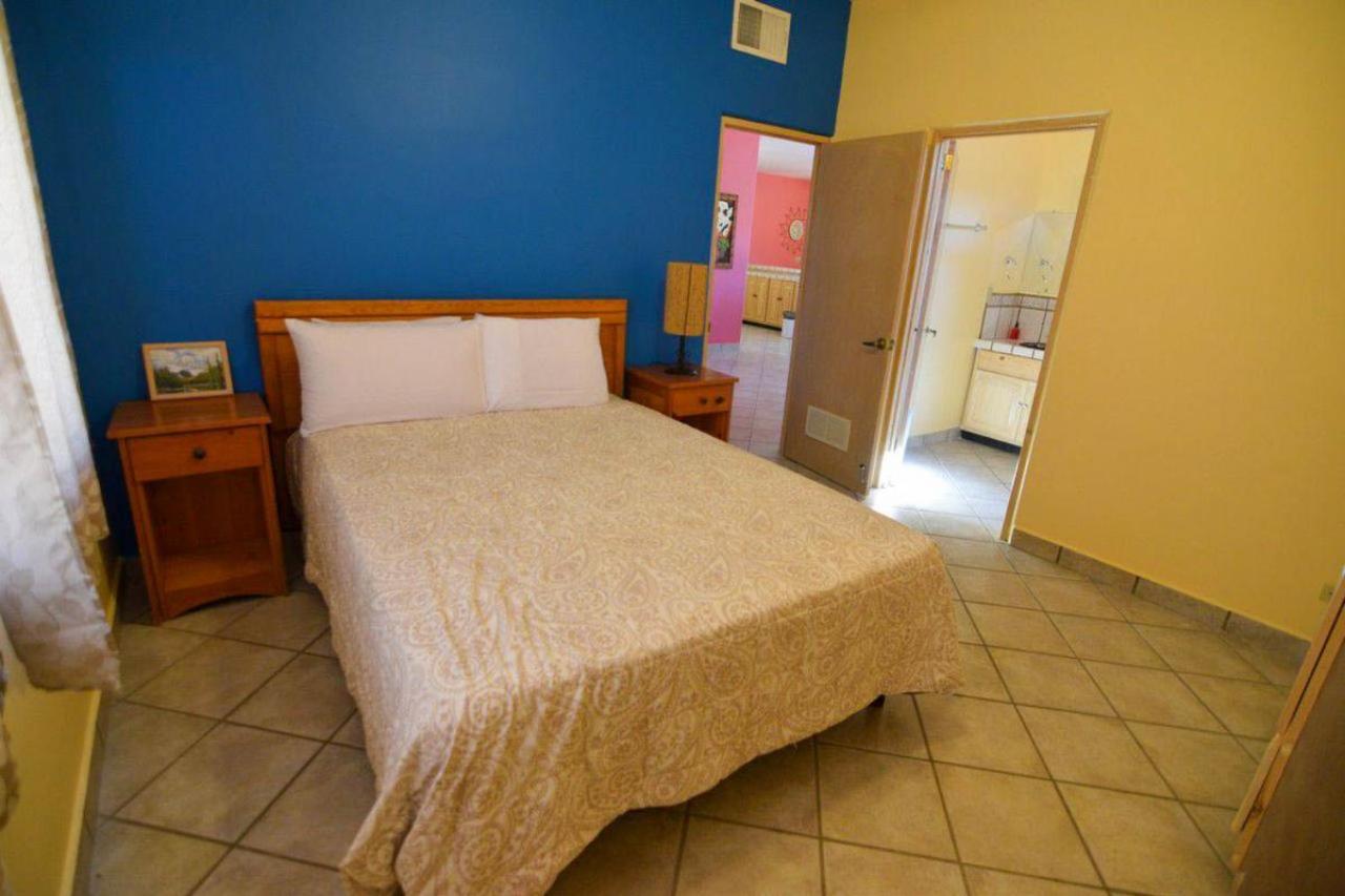 2BR San Felipe Family Vacation Home