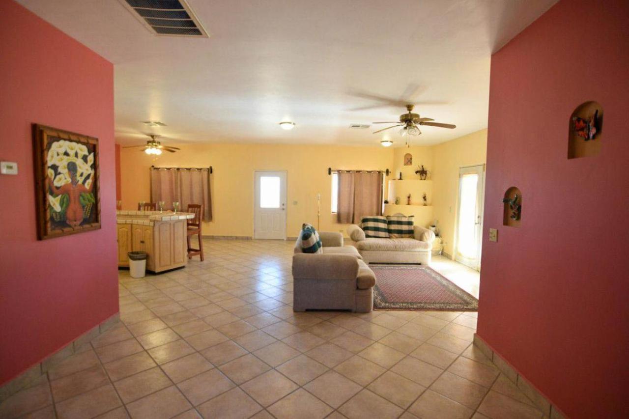 2BR San Felipe Family Vacation Home
