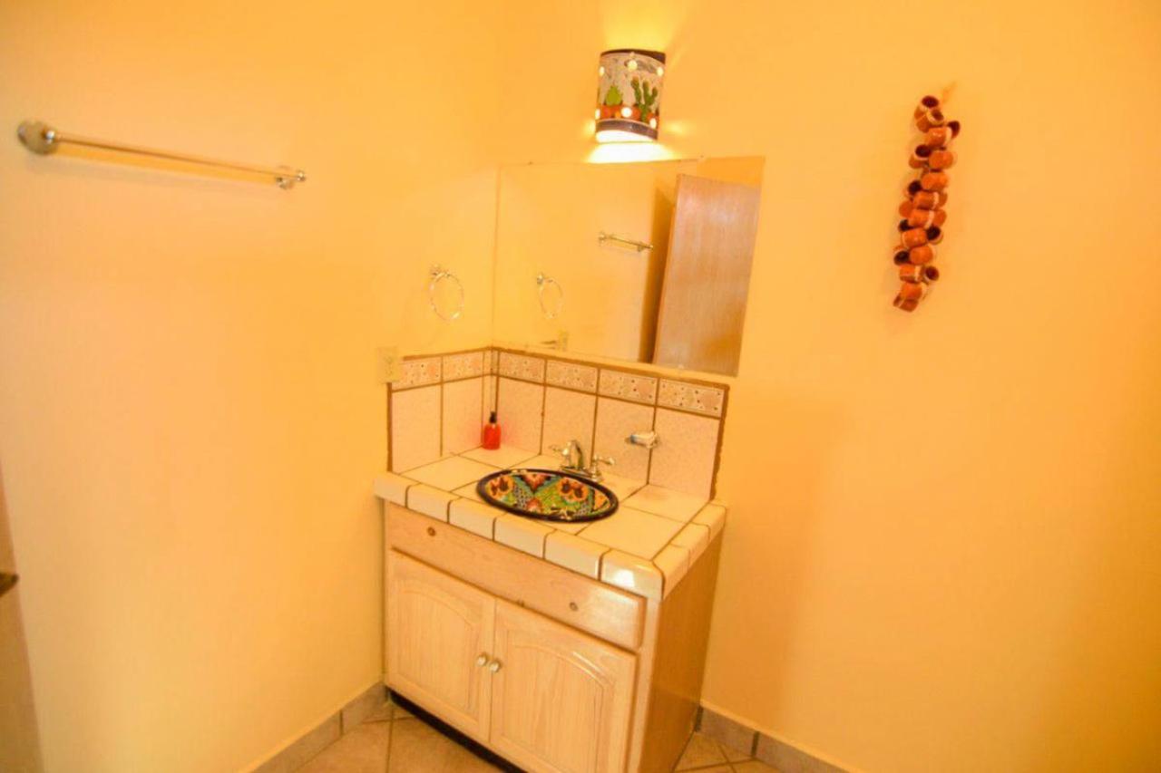 2BR San Felipe Family Vacation Home