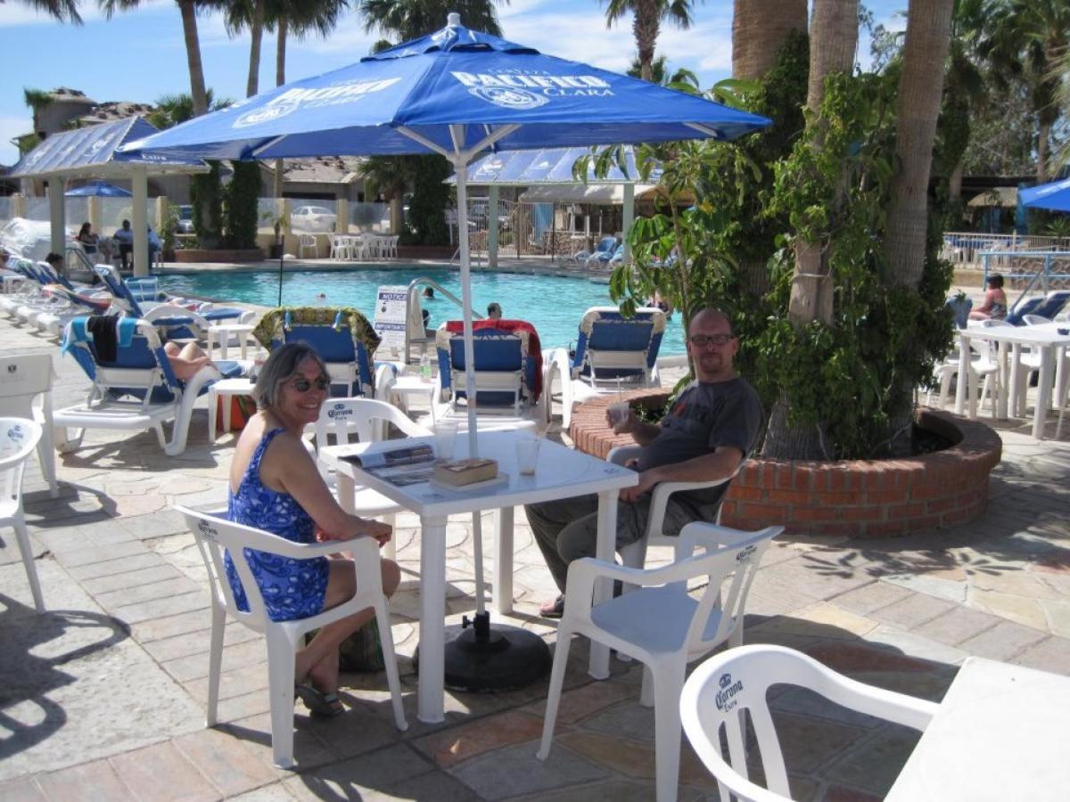 2BR San Felipe Family Vacation Home