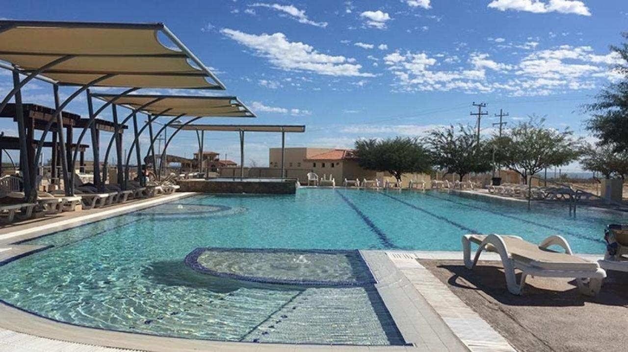 2BR San Felipe Family Vacation Home