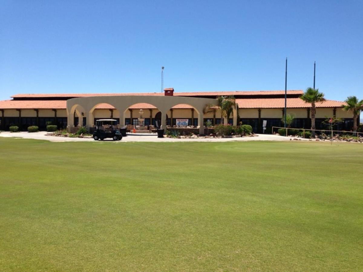 2BR San Felipe Family Vacation Home
