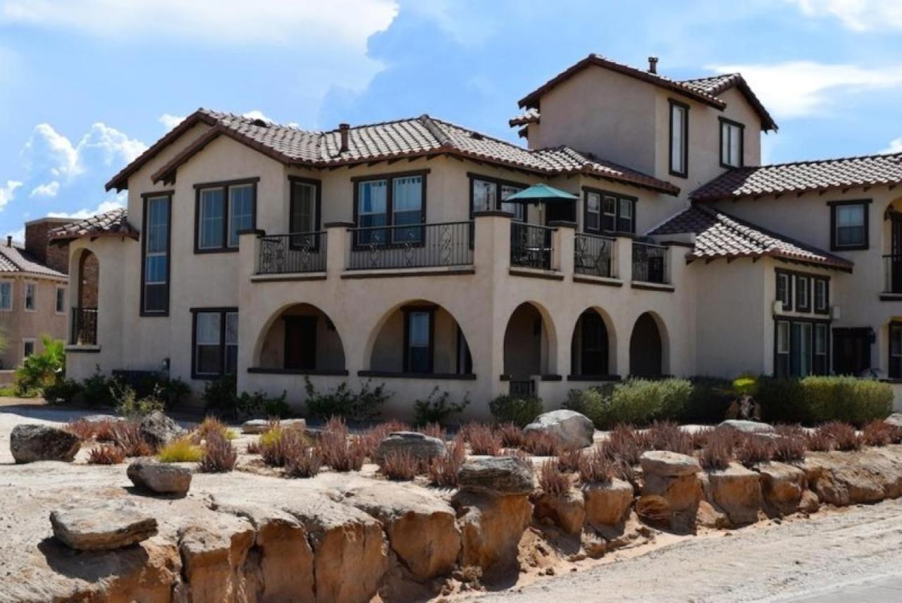 3-Bedroom El Dorado Ranch San Felipe Rental with Beach View