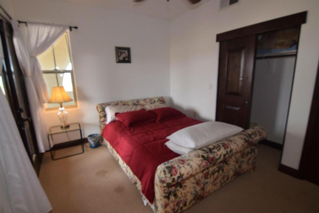 3-Bedroom El Dorado Ranch San Felipe Rental with Beach View