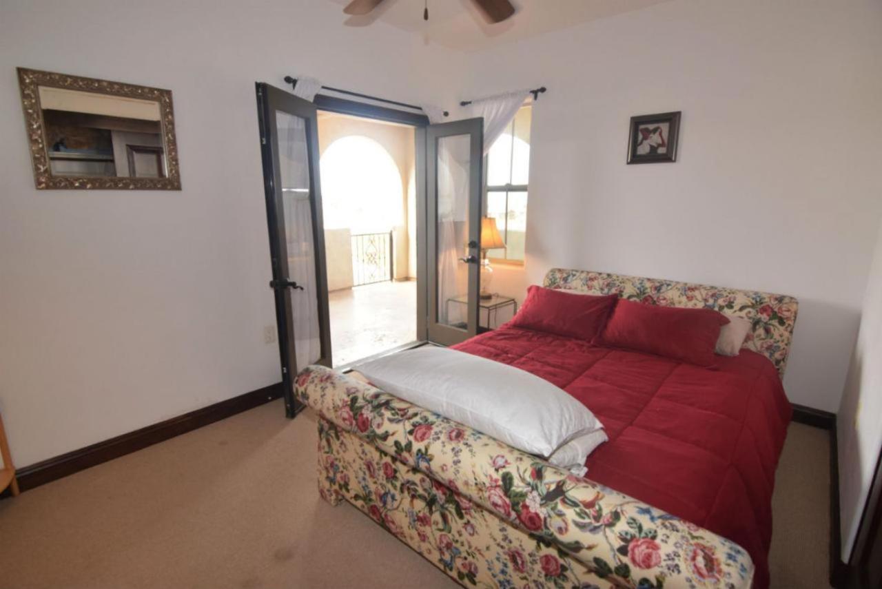 3-Bedroom El Dorado Ranch San Felipe Rental with Beach View