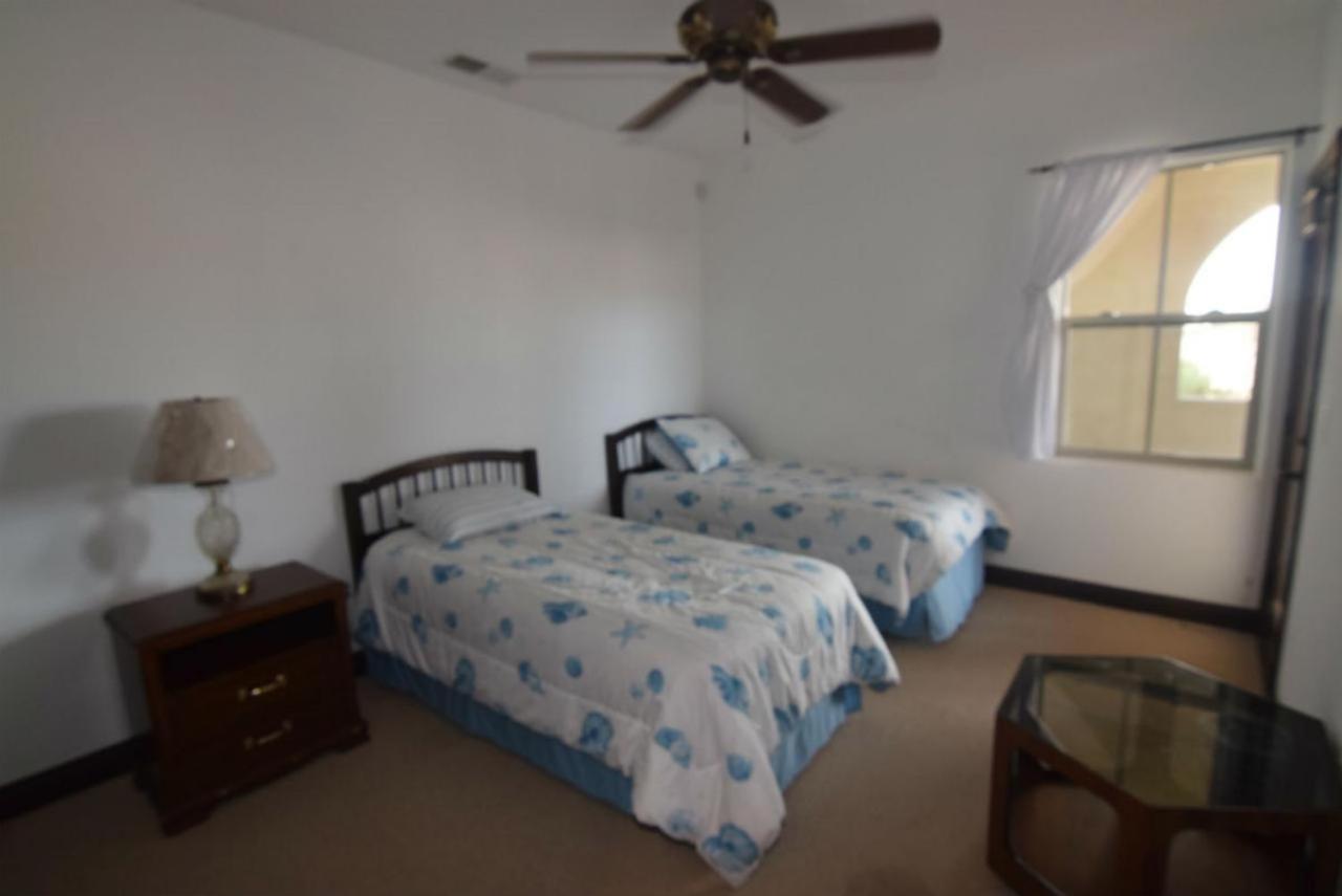3-Bedroom El Dorado Ranch San Felipe Rental with Beach View