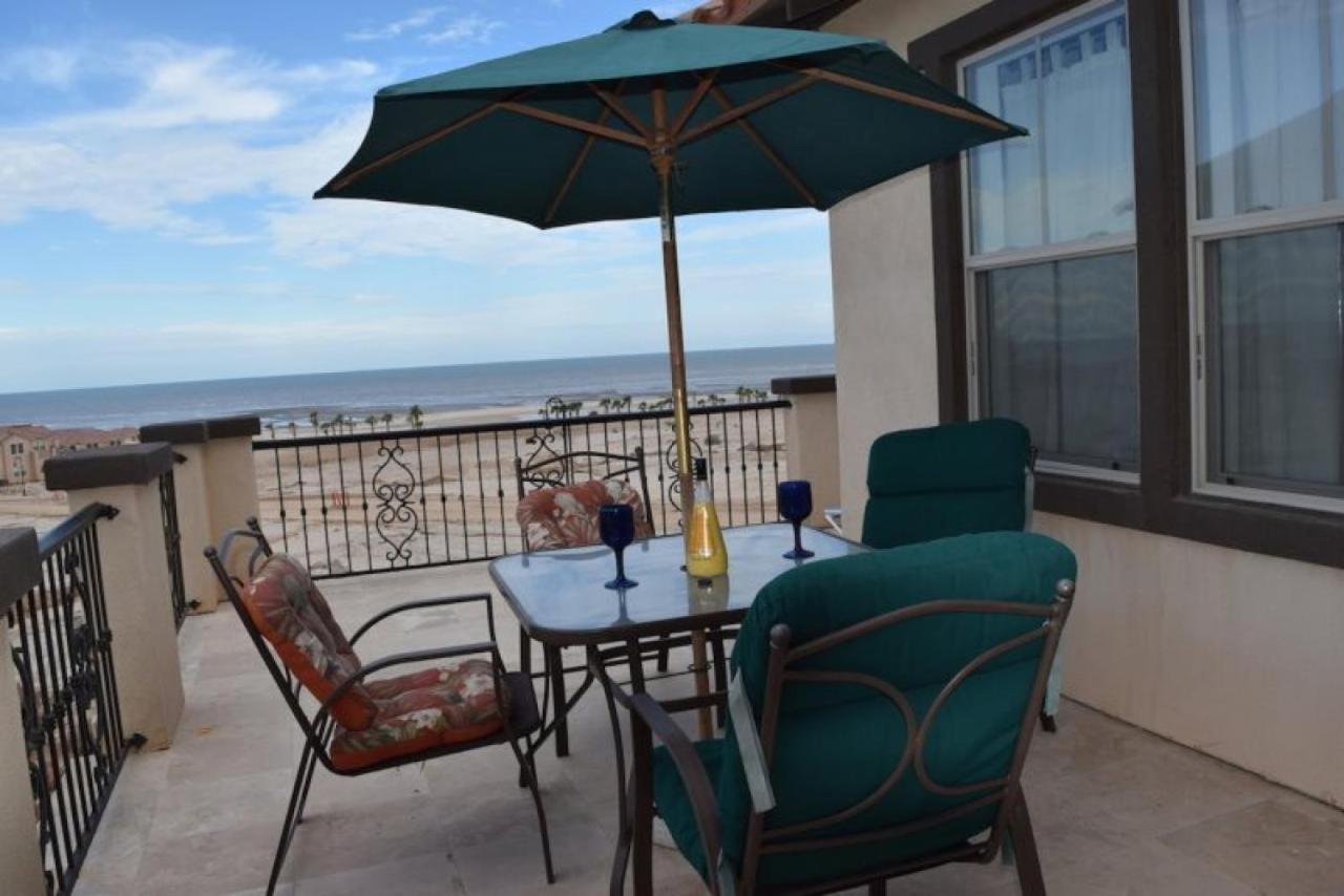 3-Bedroom El Dorado Ranch San Felipe Rental with Beach View